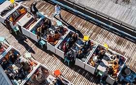 Fahrenheit Seven Val Thorens